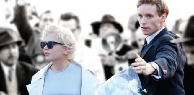 "Mój tydzień z Marylin"