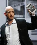 Jeff Bezos