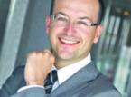 Borno Janekovic, szef Franklin Templeton Investments na region Europy Centralnej i Wschodniej Materiały Prasowe