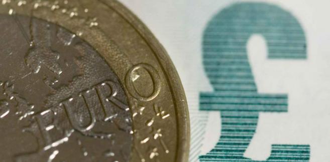 Wielka Brytania szykuje się na najgorsze w razie krachu euro