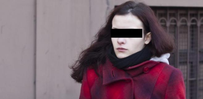 Katarzyna W., matka Magdy z Sosnowca