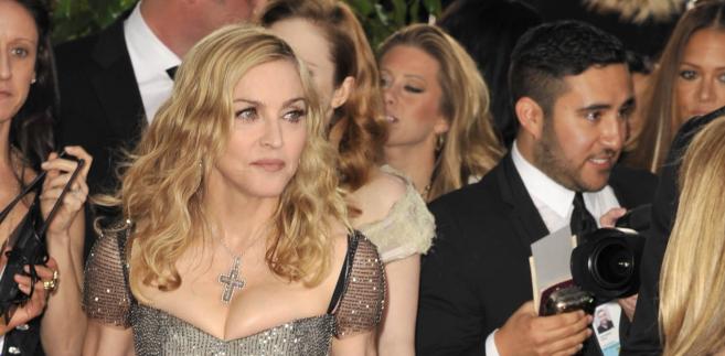 Madonna