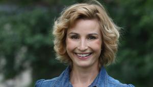 Joanna Brodzik