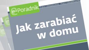 Jak zarabiać w domu