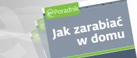 e-book: Jak zarabiać w domu