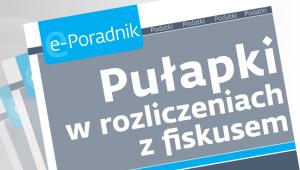 Pułapki w rozliczeniach z fiskusem