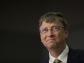Bill Gates, współzałozyciel Microsoftu. W szkole podstawowej Gates był wyróżniającym się uczniem, szczególnie w matematyce i innych naukach ścisłych. Jesienią 1973 zapisał się na Harvard University z zamiarem otrzymania licencjatu umożliwiającego ubieganie się o przyjęcie na wydział prawa, lecz wkrótce zrezygnował. Za namową Paula Allena zawiesił naukę i założył firmę Micro-soft. 