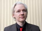 Assange w ambasadzie Ekwadoru odcięty od internetu