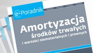 Amortyzacja środków trwałych i wartości niematerialnych i prawnych