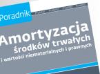 Amortyzacja środków trwałych i wartości niematerialnych i prawnych