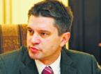 Jacek Kapica wiceminister finansów Fot. Wojciech Górski