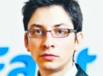 Wiktor Sarota Fot. Materiały prasowe