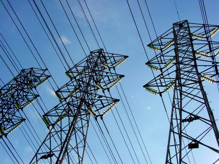 Darmowe przejęcie sieci elektroenergetycznej nie jest objęte VAT