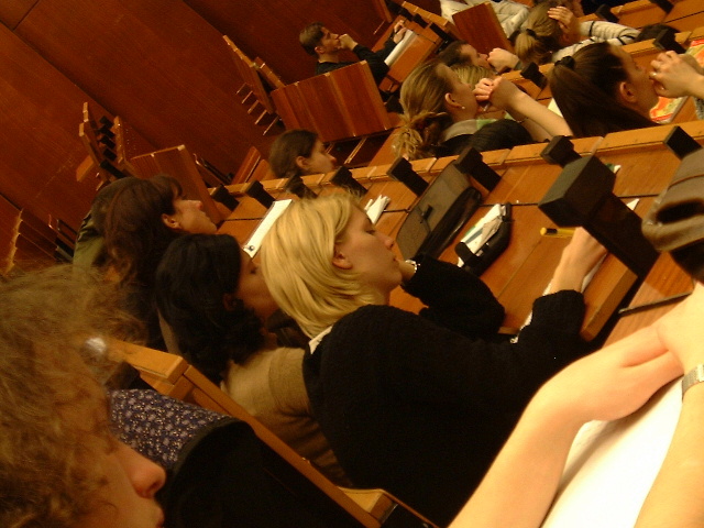 Będą opłaty za drugi kierunek studiów