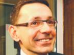Mikołaj Budzanowski, Minister Skarbu Państwa. Fot. Wojciech Górski