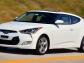 Kompakt roku: Hyundai Veloster