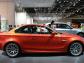 Samochód roku wg Hammonda:BMW 1 M coupe
