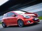 Hot hatch: Opel Corsa VXR Nürburgring