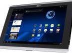 Tablet Acer Iconia Tab A510 już w Europie