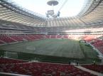 Stadion Narodowy w Warszawie