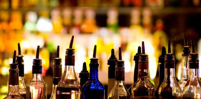 Alkohol