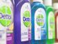 Marka, na której najbardziej można polegać - Dettol (środki czystości)