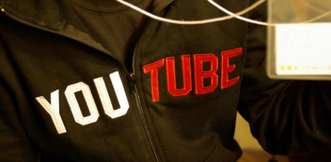 Marka dająca najwięcej radości - You Tube