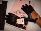 Logo firmy Agent Provocateur