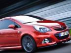 Opel Corsa VXR Nürburgring