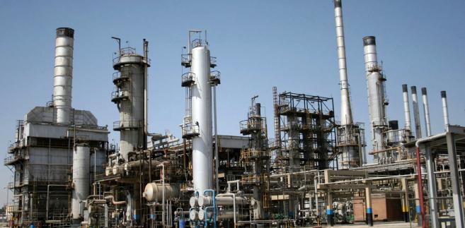 <b>3. National Iranian Oil Company</b>
<br></br>
Wydobycie: 6,4 mln baryłek dziennie
<br></br>