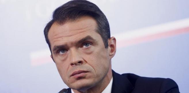 Sławomir Nowak