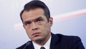 Sławomir Nowak