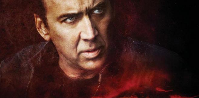 "Ghost Rider: Spirit of Vengeance"