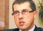 Tomasz Mironczuk. Fot. Wojciech Górski