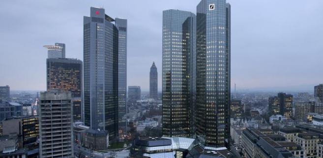 Miejsce 10. - Frankfurt
