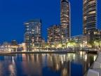 Melbourne (Australia), autor: Diliff, licencja: GNU Free Documentation License
