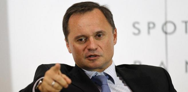 Leszek Czarnecki 