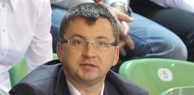Dariusz Miłek