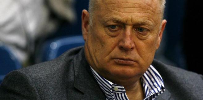 Ryszard Krauze