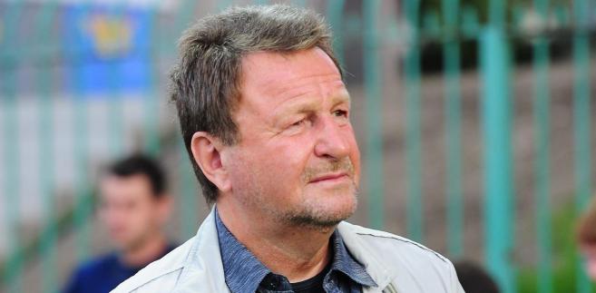 Józef Wojciechowski 