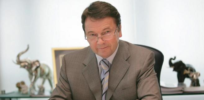 Zbigniew Jakubas