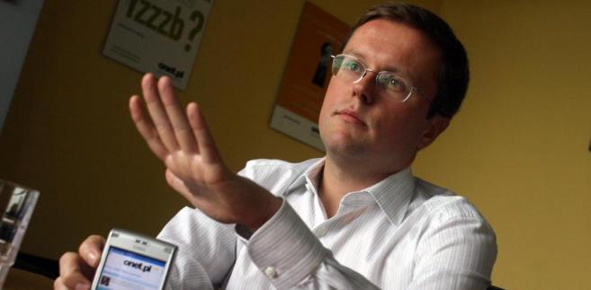 Łukasz Wejchert