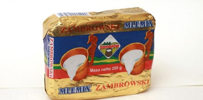 Według Seremak-Bulge, światowe ceny masła w 2012 r. mogą spaść do ok. 2300-2500 euro za tonę.