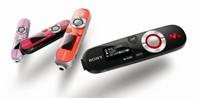 MP3 Walkman B170