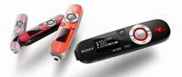 MP3 Walkman B170
