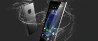 Smartfon Eluga firmy Panasonic