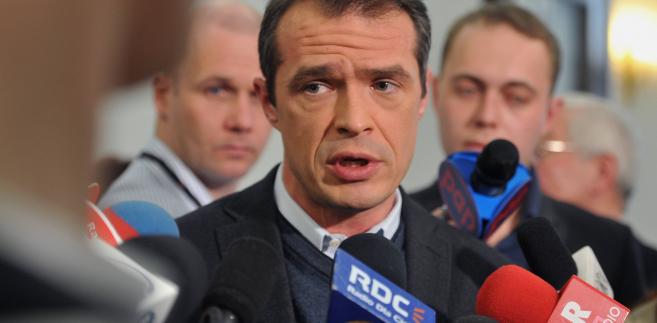 Sławomir Nowak