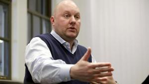 Marc Andreessen