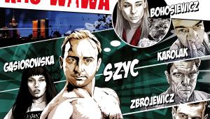 "Kac Wawa"