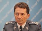 Policjanci śledzili dziennikarza, bo krytycznie pisał o komendancie Matejuku?